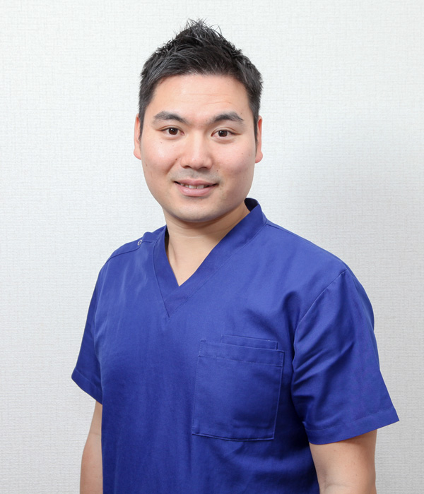 島 隆宏(シマ タカヒロ)