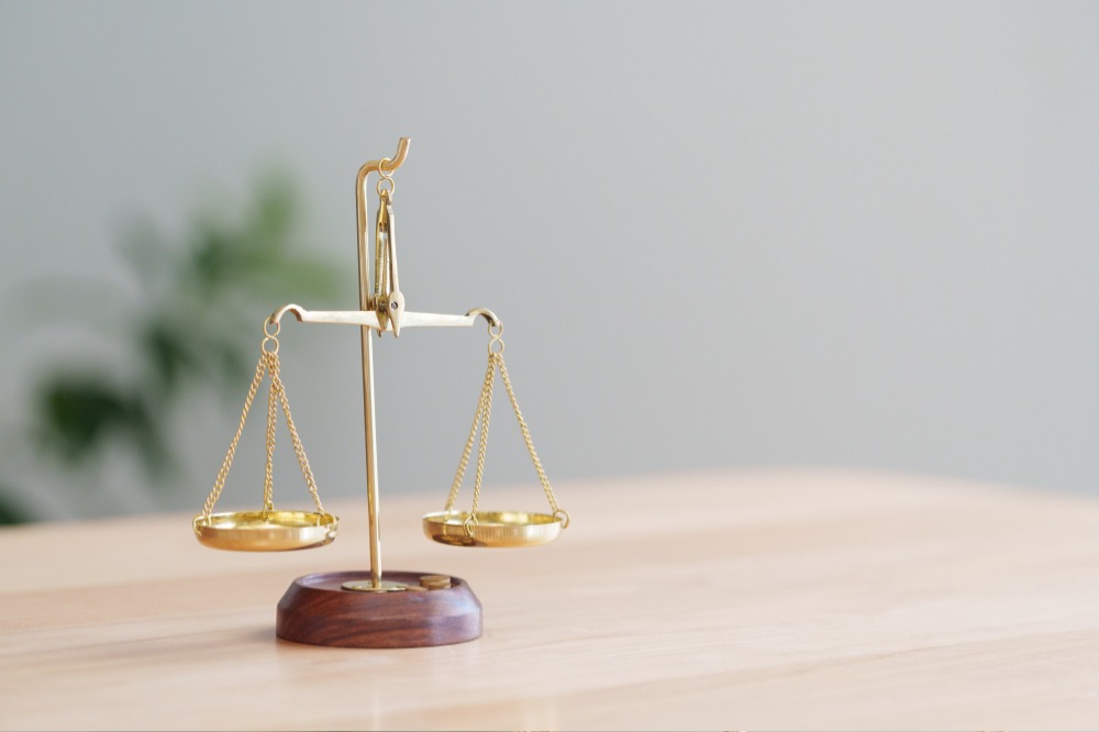 法律のプロと提携